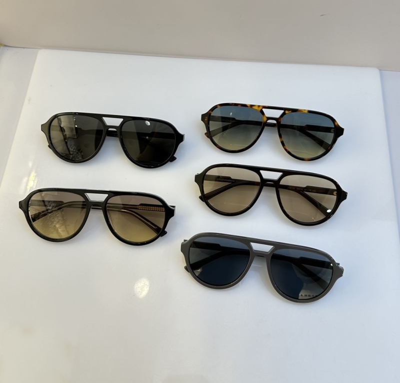 D&G Sunglasses